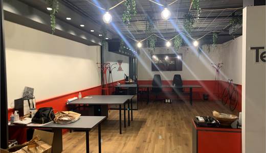 LOCALE COMMERCIALE IN VENDITA AL CDN