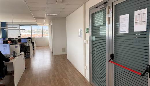 LOCAZIONE UFFICIO IN OTTIME CONDIZIONI PANORAMICO