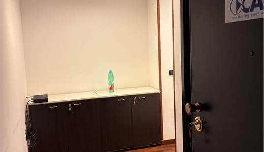 UFFICIO PANORAMICO IN LOCAZIONE